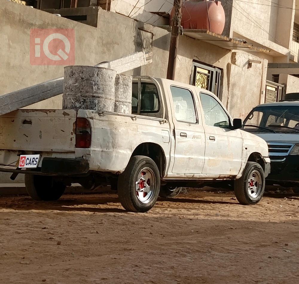 مازدا B- سيريس